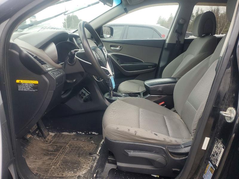 Aukcja sprzedaży 2015 Hyundai Santa Fe Sport, vin: 5XYZT3LBXFG302069, numer aukcji: 46884796