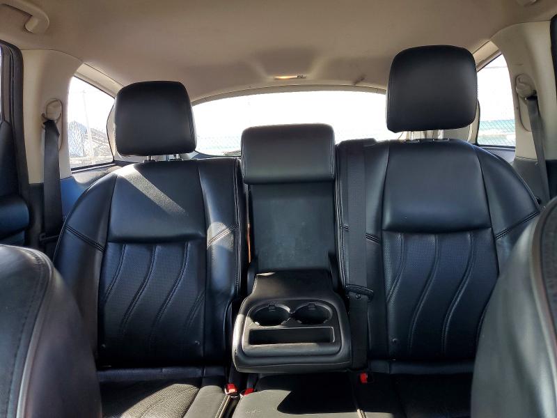 Aukcja sprzedaży 2013 Infiniti Jx35, vin: 5N1AL0MN2DC312354, numer aukcji: 48173316