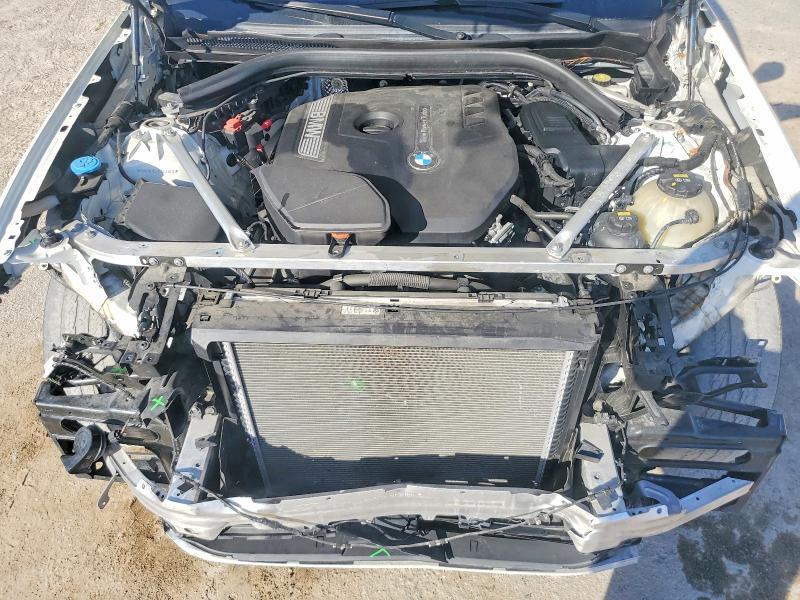 Продажа на аукционе авто 2019 Bmw X3, vin: 5UXTR7C59KLF36810, номер лота: 79395015