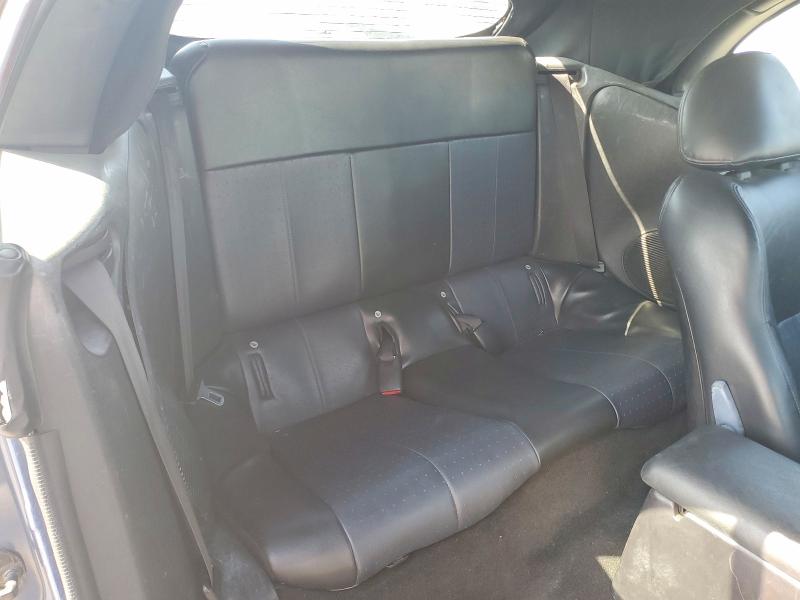 Продаж на аукціоні авто 2003 Mitsubishi Eclipse, vin: 4A3AE75H13E195589, номер лоту: 47505706