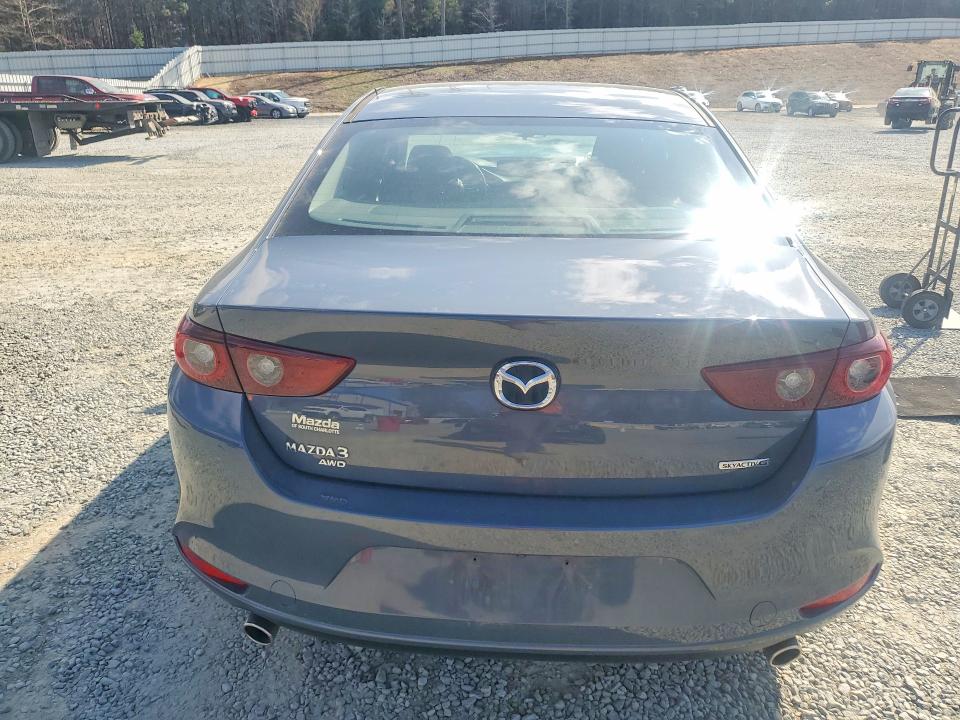 Продажа на аукционе авто 2023 Mazda 3, vin: 3MZBPBCM4PM364134, номер лота: 45662066