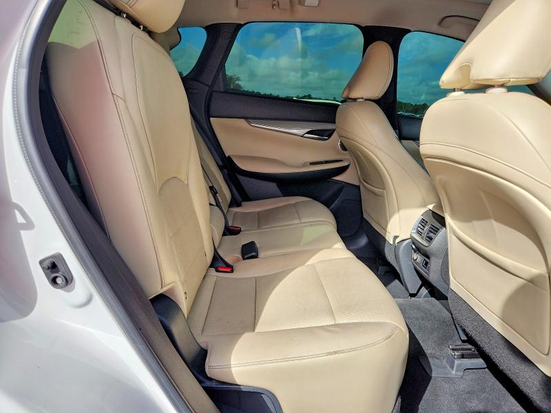 Продажа на аукционе авто 2019 Infiniti Qx50, vin: 3PCAJ5M15KF103470, номер лота: 41601996