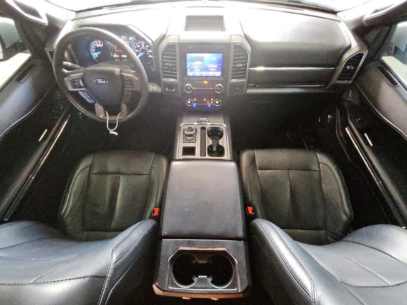 Aukcja sprzedaży 2018 Ford Expedition, vin: 1FMJU1HT7JEA55932, numer aukcji: 94756595