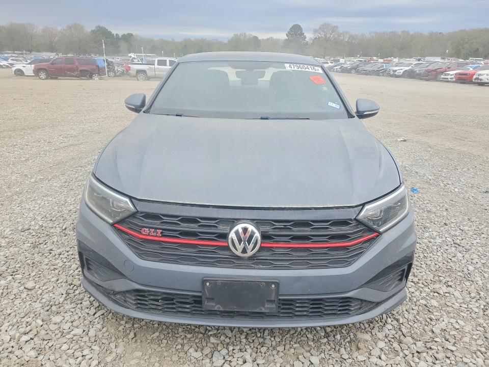 Aukcja sprzedaży 2021 Volkswagen Jetta, vin: 3VW6T7BU6MM059497, numer aukcji: 47960416