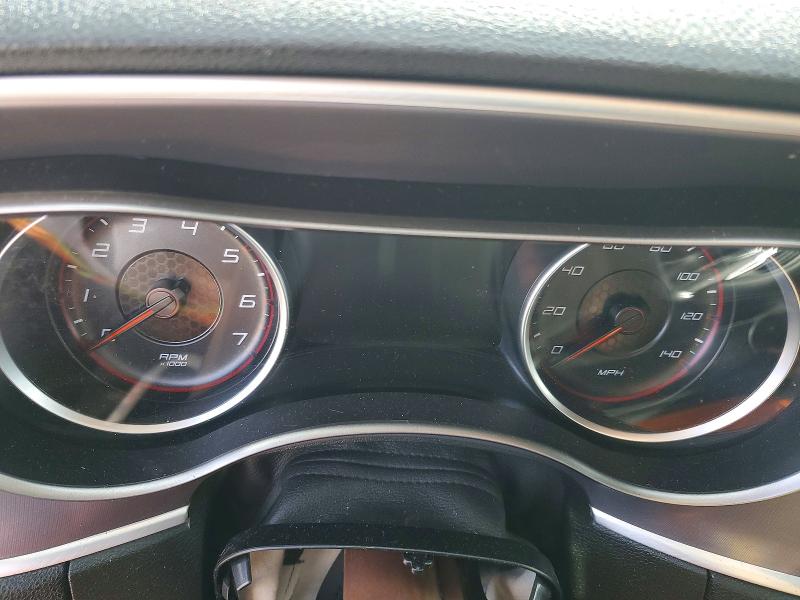 Aukcja sprzedaży 2020 Dodge Charger, vin: 2C3CDXBG4LH140495, numer aukcji: 47776376