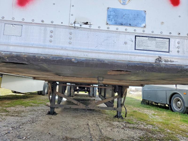 Продаж на аукціоні авто 2005 Great Dane Trailers, vin: 1GRAA06245J609383, номер лоту: 45506326
