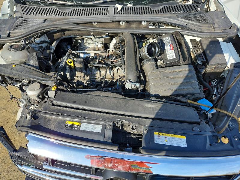Продаж на аукціоні авто 2021 Volkswagen Jetta, vin: 3VWC57BU2MM037848, номер лоту: 48107596