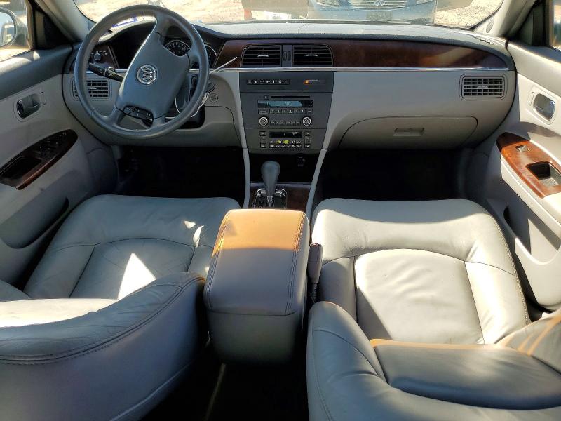 Продажа на аукционе авто 2007 Buick Lacrosse, vin: 2G4WD582771197289, номер лота: 46005246