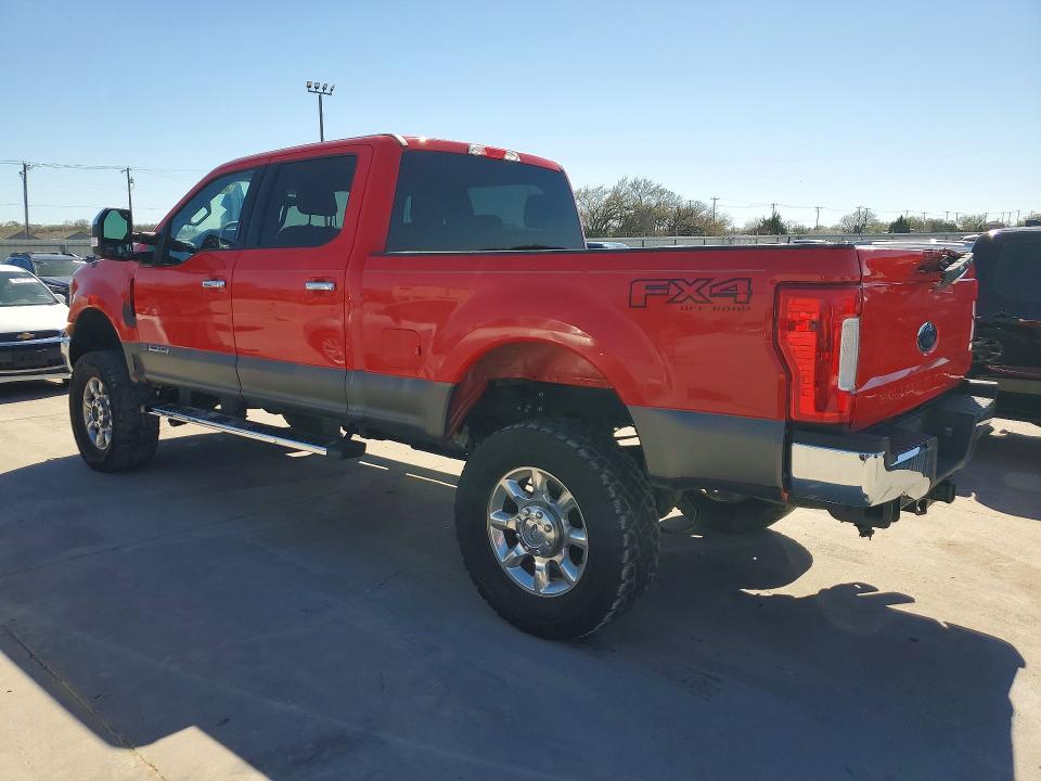 Продажа на аукционе авто 2019 Ford F250, vin: 1FT7W2BT4KEC21204, номер лота: 45838146