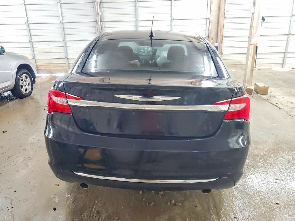 Продаж на аукціоні авто 2013 Chrysler 200, vin: 1C3CCBCG2DN500473, номер лоту: 45784216