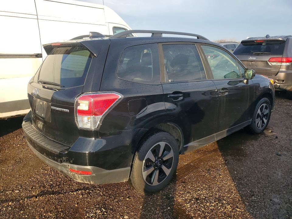 Aukcja sprzedaży 2018 Subaru Forester, vin: JF2SJAEC9JH420908, numer aukcji: 41817956
