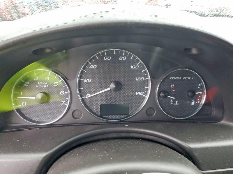 Продажа на аукционе авто 2006 Chevrolet Malibu, vin: 1G1ZT53826F242347, номер лота: 47392896
