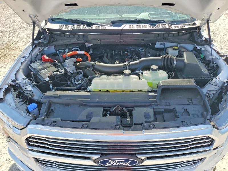 45675466 :رقم المزاد ، 1FTFW7LD3RFB84599 vin ، 2024 Ford F150 مزاد بيع