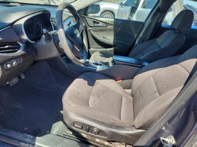 Aukcja sprzedaży 2019 Chevrolet Malibu, vin: 1G1ZD5ST6KF185132, numer aukcji: 46019196