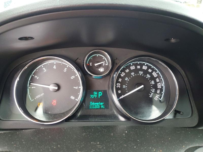Продажа на аукционе авто 2014 Chevrolet Captiva, vin: 3GNAL4EKXES579289, номер лота: 45464846