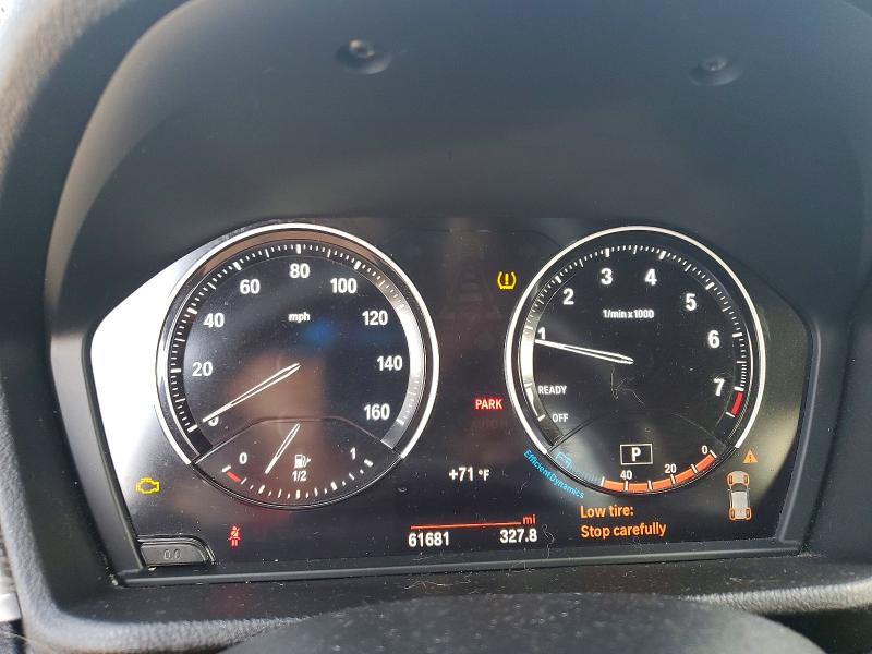 Aukcja sprzedaży 2018 Bmw X2, vin: WBXYJ5C3XJEF73341, numer aukcji: 79190675