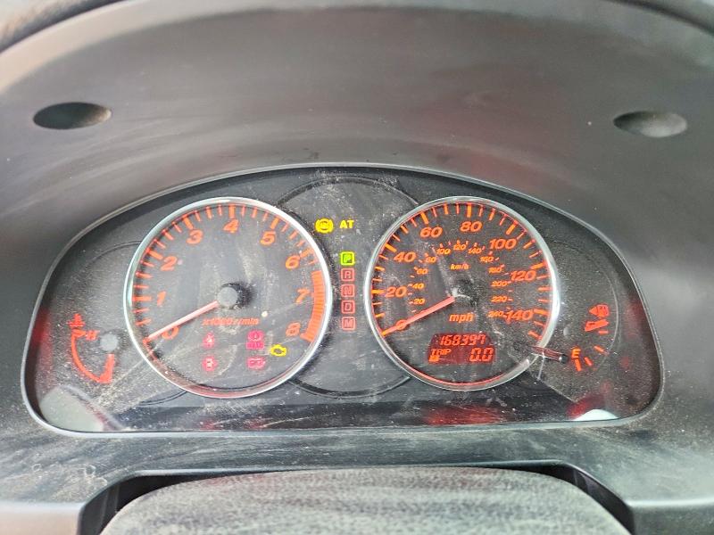 Aukcja sprzedaży 2005 Mazda 6, vin: 1YVHP80D955M16150, numer aukcji: 45592676