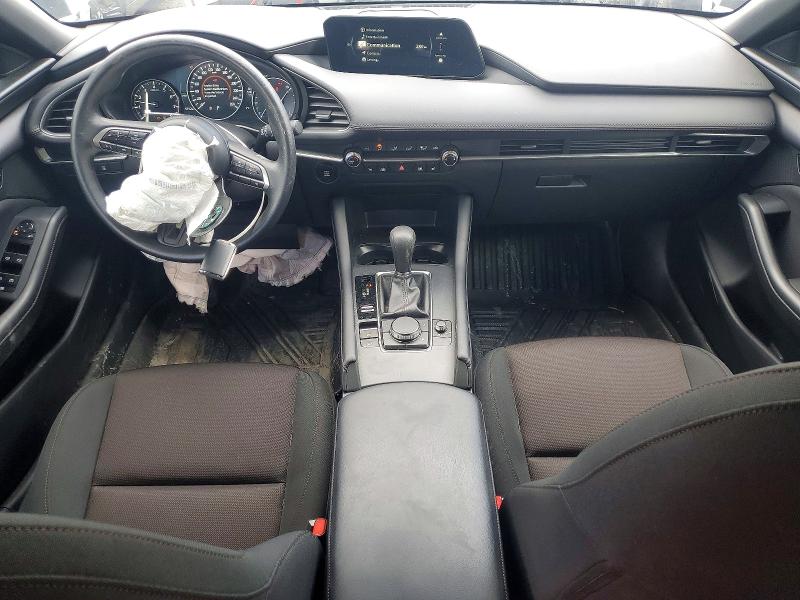 Aukcja sprzedaży 2025 Mazda 3, vin: JM1BPAKM9S1793287, numer aukcji: 75449595