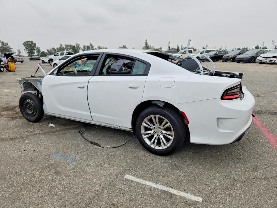 Aukcja sprzedaży 2016 Dodge Charger, vin: 2C3CDXEJ2GH223081, numer aukcji: 47820606