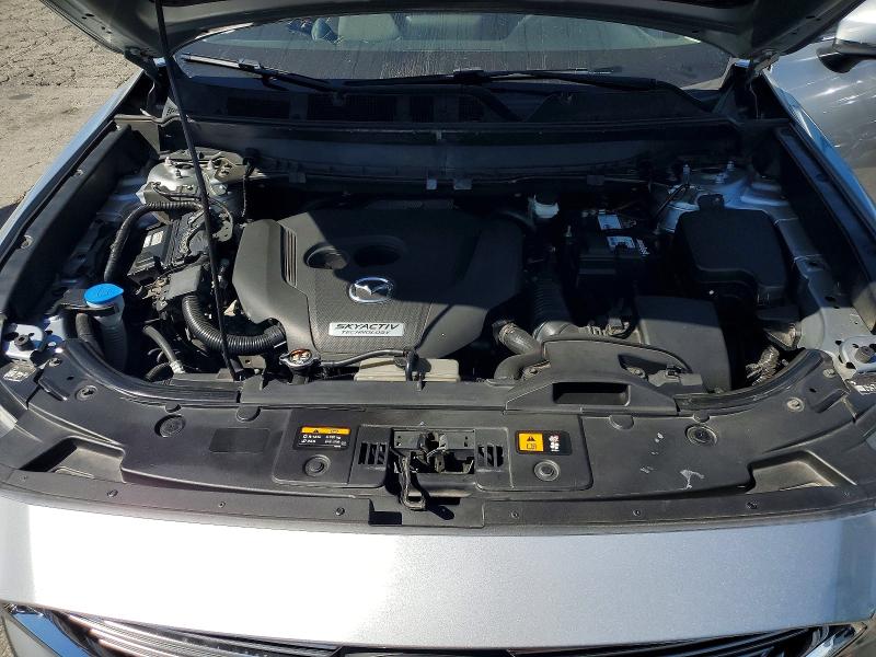 46165606 :رقم المزاد ، JM3TCACY1J0208988 vin ، 2018 Mazda Cx-9 مزاد بيع
