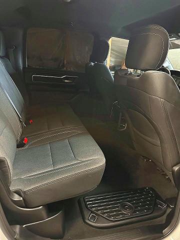 Продажа на аукционе авто 2022 Ram 1500, vin: 1C6RREFT9NN275976, номер лота: 46218236