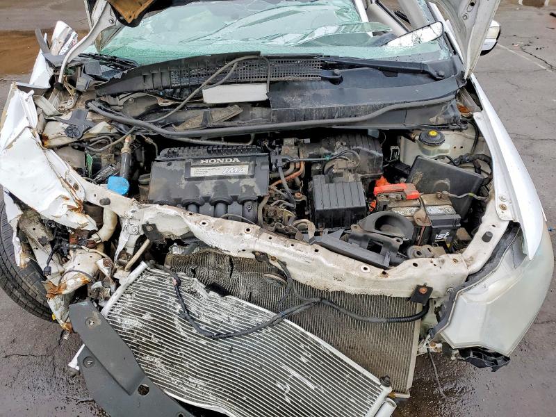 Продажа на аукционе авто 2010 Honda Insight, vin: JHMZE2H73AS012881, номер лота: 79013415