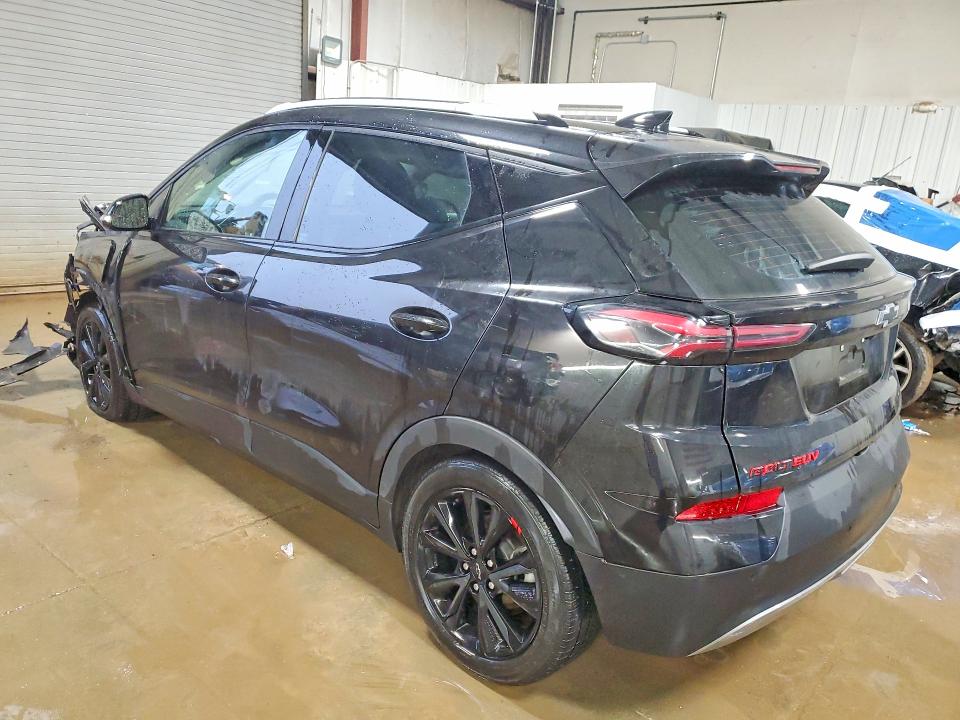 Aukcja sprzedaży 2023 Chevrolet Bolt Euv, vin: 1G1FY6S08P4103858, numer aukcji: 79958145