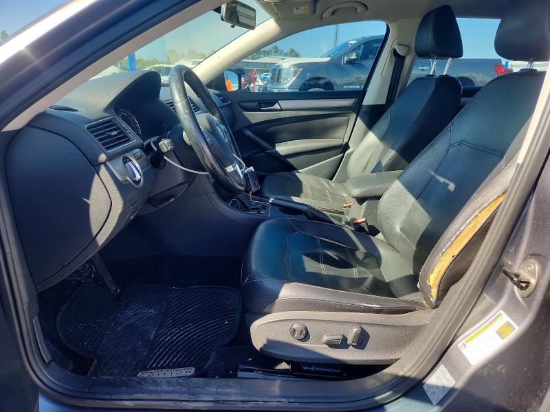 Aukcja sprzedaży 2014 Volkswagen Passat, vin: 1VWAT7A30EC105962, numer aukcji: 47376126