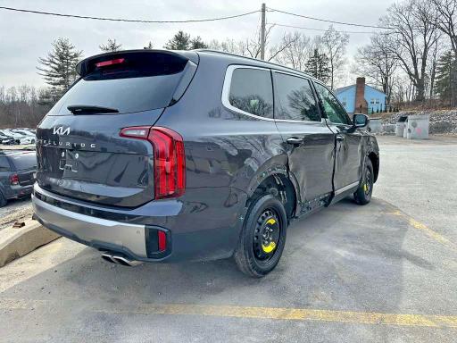 Aukcja sprzedaży 2025 Kia Telluride, vin: 5XYP64GC1SG582644, numer aukcji: 79047675