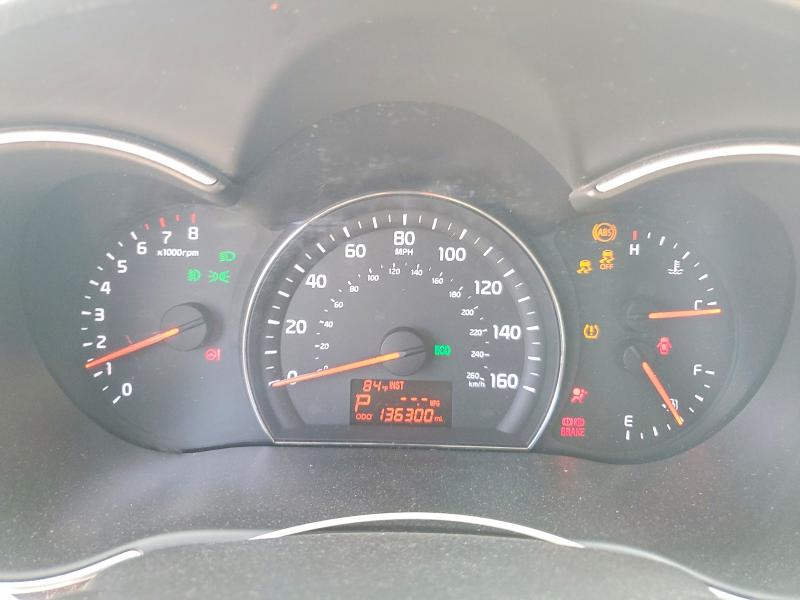 Продаж на аукціоні авто 2014 Kia Sorento, vin: 5XYKT3A68EG435063, номер лоту: 42051656