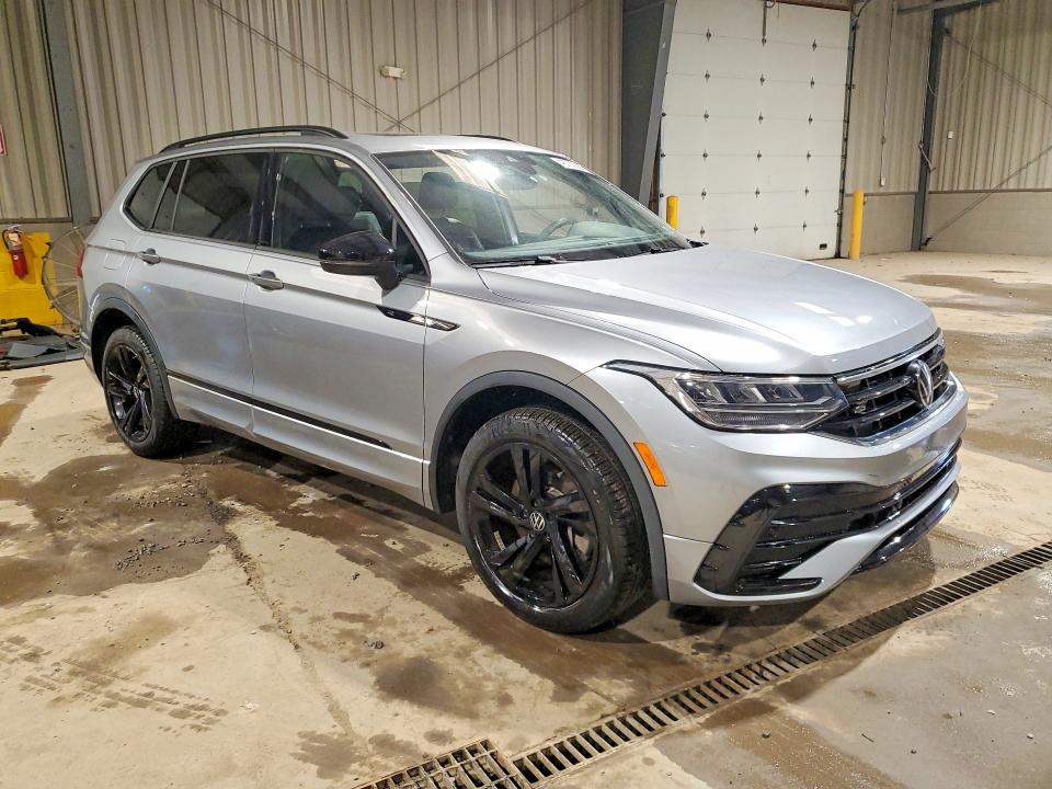 Продаж на аукціоні авто 2023 Volkswagen Tiguan, vin: 3VVCB7AX0PM117999, номер лоту: 45730386