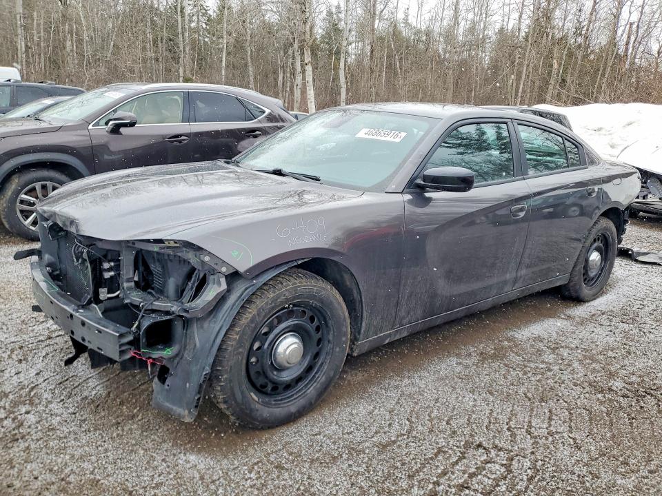 2023 Dodge Charger მანქანა იყიდება აუქციონზე, vin: 2C3CDXKG1PH651992, აუქციონის ნომერი: 46865916