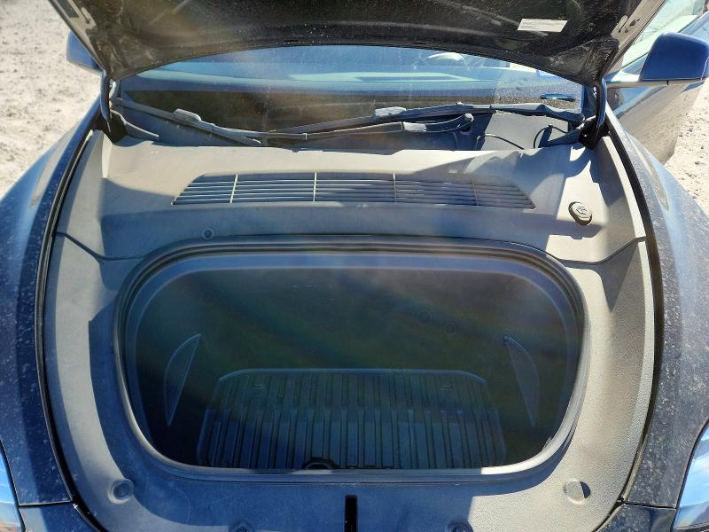 Продаж на аукціоні авто 2023 Tesla Model Y, vin: 7SAYGDEE6PA065294, номер лоту: 41666476