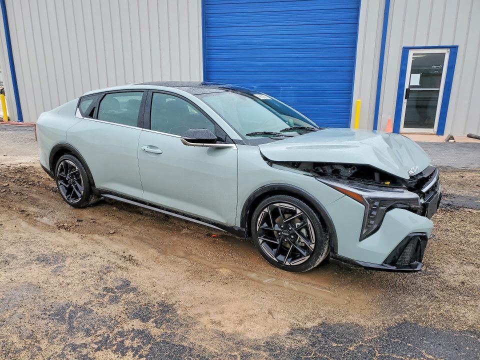 Продажа на аукционе авто 2025 Kia K4, vin: 3KPFW4DE0SE198692, номер лота: 79347435