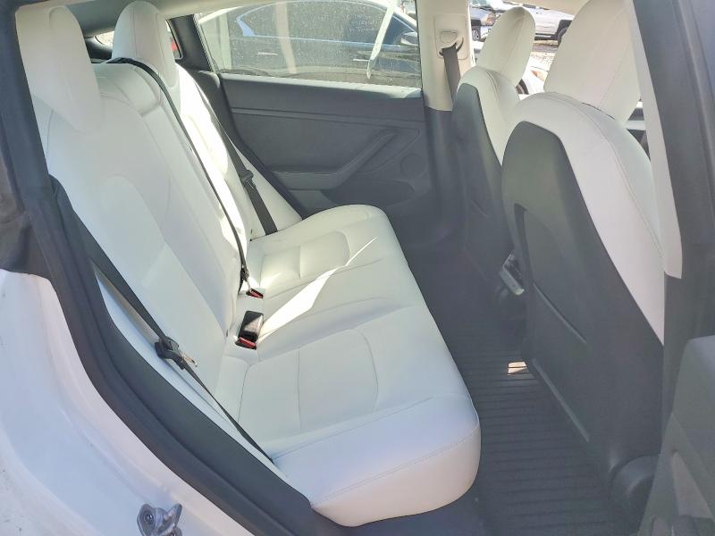 Aukcja sprzedaży 2022 Tesla Model 3, vin: 5YJ3E1EC3NF242832, numer aukcji: 77395515