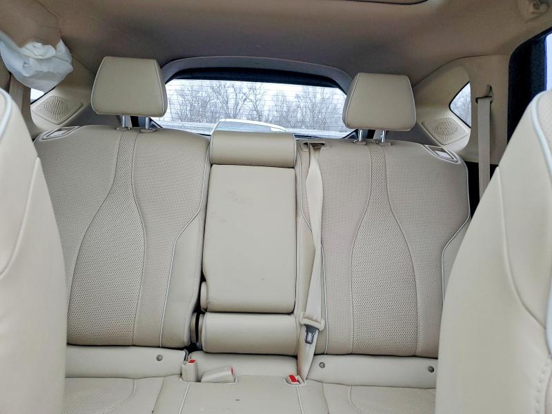 Aukcja sprzedaży 2019 Acura Rdx, vin: 5J8TC2H76KL009127, numer aukcji: 79363835