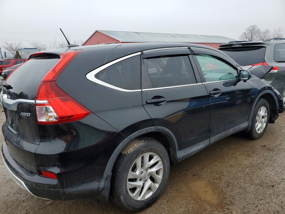 Aukcja sprzedaży 2015 Honda Cr-v, vin: 2HKRM4H7XFH128181, numer aukcji: 79400525