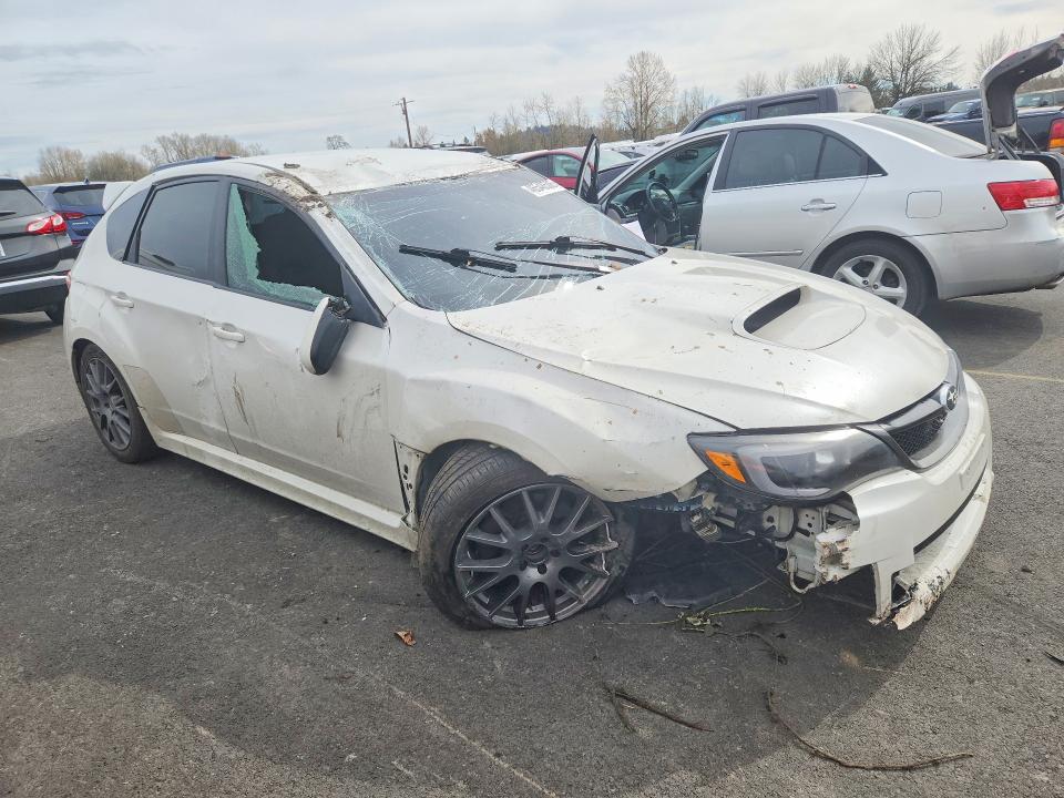 Продажа на аукционе авто 2011 Subaru Impreza, vin: JF1GR7E61BG814362, номер лота: 46548506