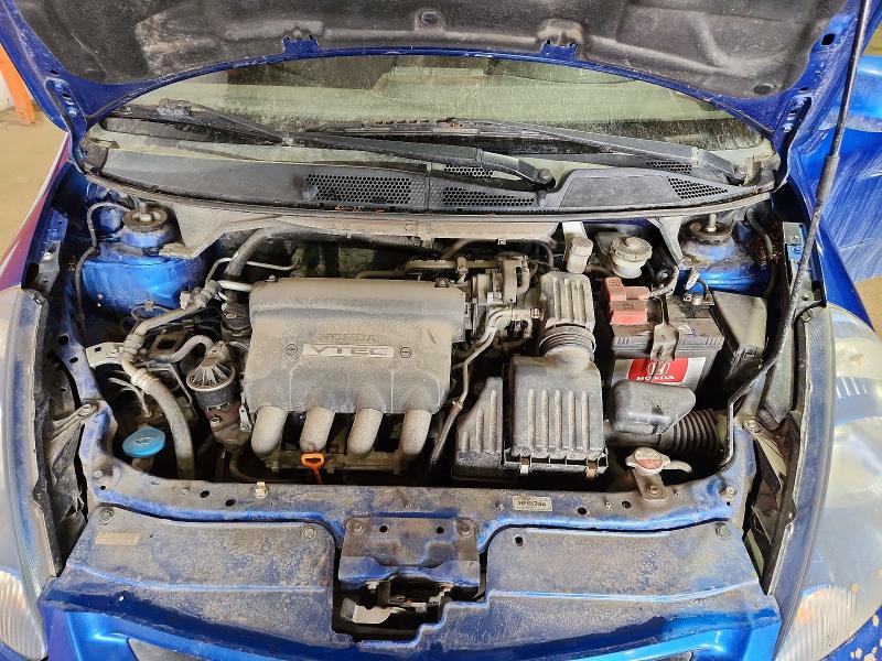 Продажа на аукционе авто 2007 Honda Fit, vin: JHMGD37427S812636, номер лота: 47577206