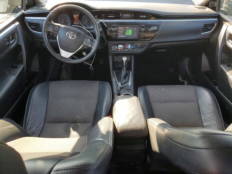 79699425 :رقم المزاد ، 2T1BURHE2GC654449 vin ، 2016 Toyota Corolla مزاد بيع