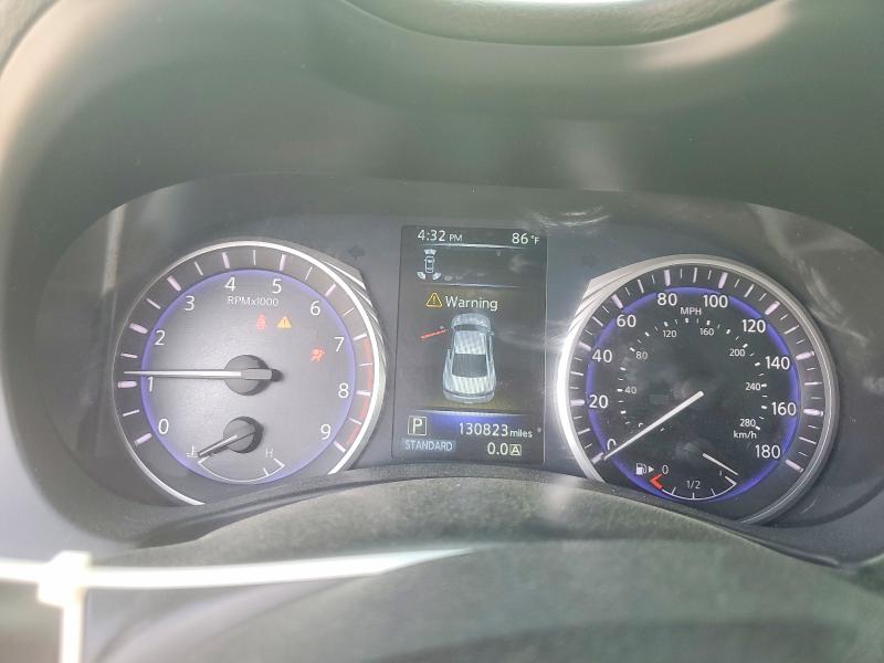 Aukcja sprzedaży 2017 Infiniti Q60, vin: JN1EV7EK7HM363395, numer aukcji: 47773216