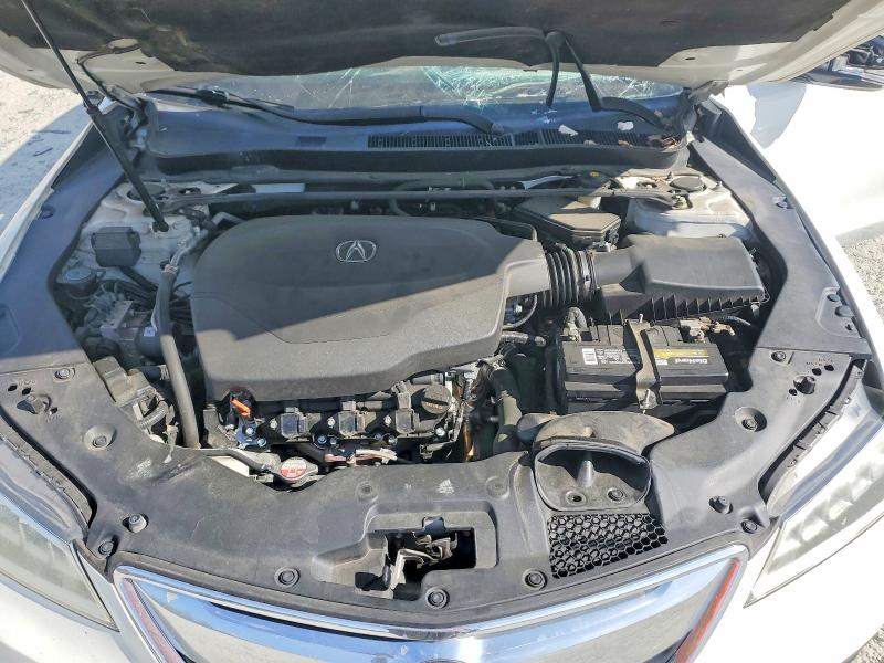 Aukcja sprzedaży 2017 Acura Tlx, vin: 19UUB2F33HA005919, numer aukcji: 46986966
