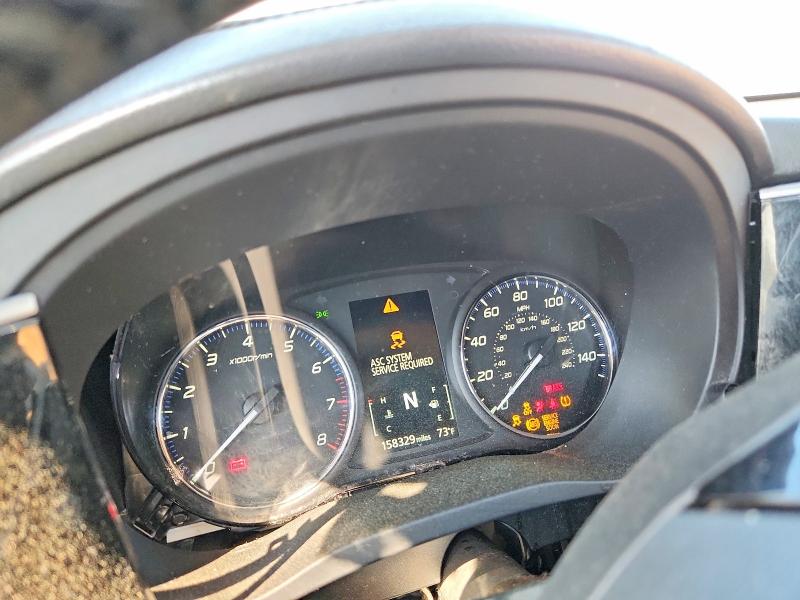 2016 Mitsubishi Outlander მანქანა იყიდება აუქციონზე, vin: JA4AD3A39GZ006284, აუქციონის ნომერი: 46237366