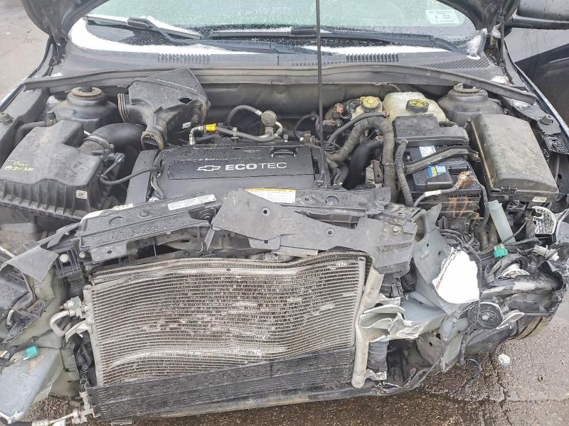 Продажа на аукционе авто 2012 Chevrolet Cruze, vin: 1G1PC5SH7C7364037, номер лота: 79161735