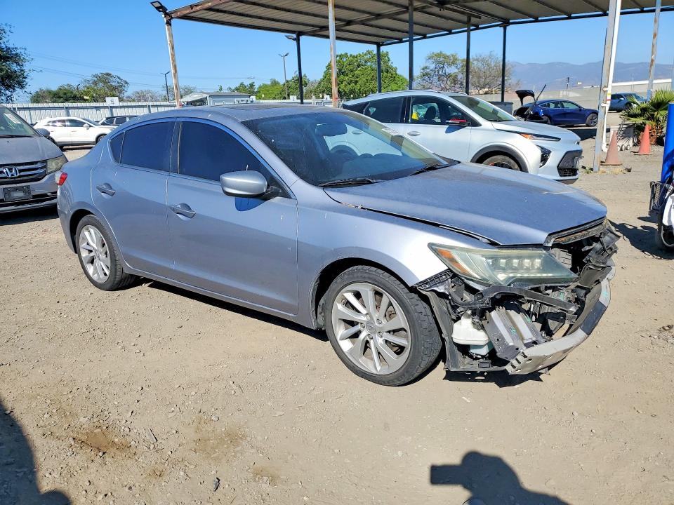 Aukcja sprzedaży 2016 Acura Ilx, vin: 19UDE2F75GA001847, numer aukcji: 47317556