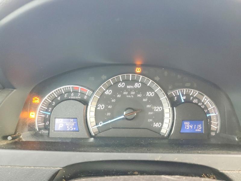 Продажа на аукционе авто 2014 Toyota Camry, vin: 4T1BF1FK9EU431633, номер лота: 41953336