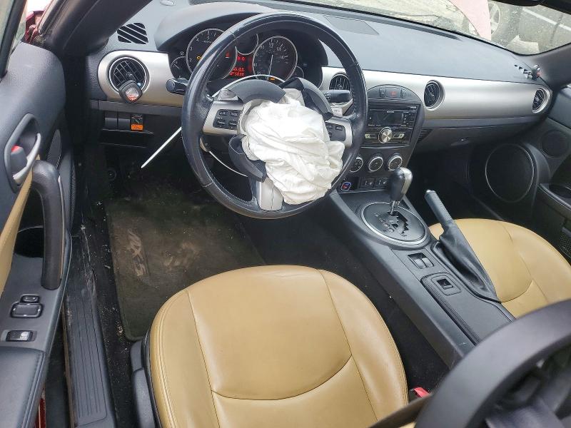 Aukcja sprzedaży 2010 Mazda Mx-5 Miata, vin: JM1NC2FF5A0211197, numer aukcji: 47203856