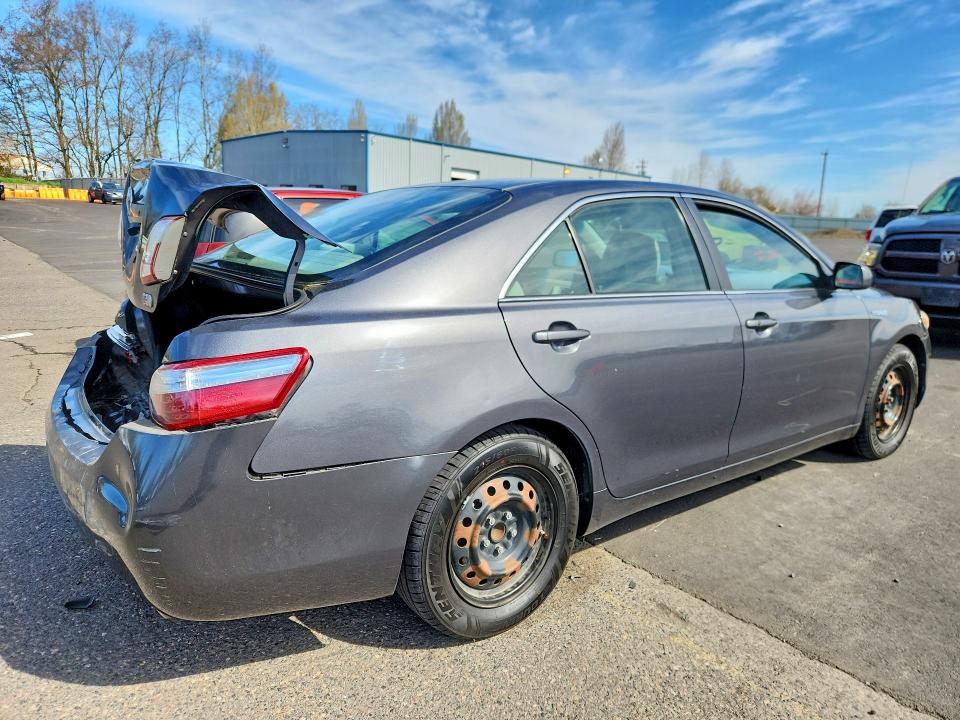 Продажа на аукционе авто 2009 Toyota Camry Hybrid, vin: 4T1BB46K39U092662, номер лота: 47219256