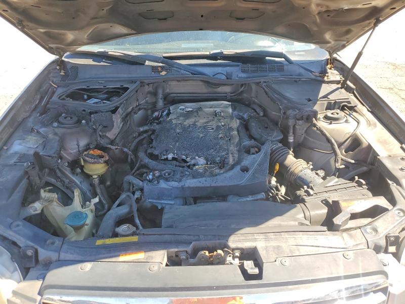 Продажа на аукционе авто 2008 Infiniti Fx35, vin: JNRAS08U48X103284, номер лота: 46682596