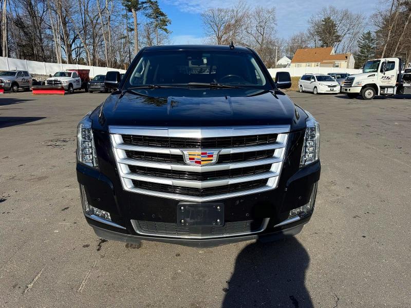 Продаж на аукціоні авто 2019 Cadillac Escalade, vin: 1GYS4JKJ0KR288751, номер лоту: 47020126